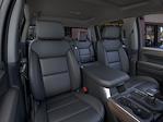 New 2026 Chevrolet Silverado 1500 RST Crew Cab 4WD Pickup for sale #TZ147424 - photo 16