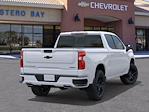 New 2026 Chevrolet Silverado 1500 RST Crew Cab 4WD Pickup for sale #TZ147424 - photo 4