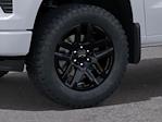 New 2026 Chevrolet Silverado 1500 RST Crew Cab 4WD Pickup for sale #TZ147424 - photo 9