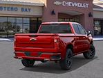 2026 Chevrolet Silverado 1500 Crew Cab 4WD Pickup for sale #TZ150809 - photo 28