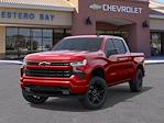 2026 Chevrolet Silverado 1500 Crew Cab 4WD Pickup for sale #TZ150809 - photo 30