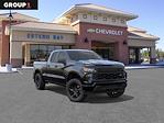 New 2026 Chevrolet Silverado 1500 Custom Double Cab for sale #TZ151429 - photo 1