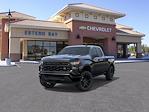 New 2026 Chevrolet Silverado 1500 Custom Double Cab for sale #TZ151429 - photo 32