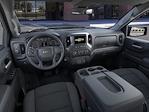 New 2026 Chevrolet Silverado 1500 Custom Double Cab for sale #TZ151429 - photo 39