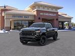 New 2026 Chevrolet Silverado 1500 Custom Double Cab for sale #TZ151429 - photo 8