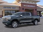 2026 Chevrolet Silverado 1500 Crew Cab 4WD Pickup for sale #TZ151920 - photo 26