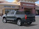 2026 Chevrolet Silverado 1500 Crew Cab 4WD Pickup for sale #TZ151920 - photo 27