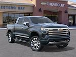 2026 Chevrolet Silverado 1500 Crew Cab 4WD Pickup for sale #TZ151920 - photo 31