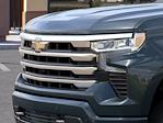 2026 Chevrolet Silverado 1500 Crew Cab 4WD Pickup for sale #TZ151920 - photo 37