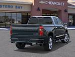 2026 Chevrolet Silverado 1500 Crew Cab 4WD Pickup for sale #TZ151920 - photo 2