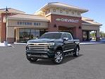 2026 Chevrolet Silverado 1500 Crew Cab 4WD Pickup for sale #TZ151920 - photo 8