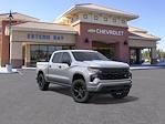2026 Chevrolet Silverado 1500 Crew Cab 4WD Pickup for sale #TZ153298 - photo 1