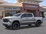 2026 Chevrolet Silverado 1500 Crew Cab 4WD Pickup for sale #TZ153298 - photo 26