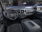 2026 Chevrolet Silverado 1500 Crew Cab 4WD Pickup for sale #TZ153298 - photo 39
