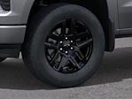 2026 Chevrolet Silverado 1500 Crew Cab 4WD Pickup for sale #TZ153298 - photo 9