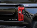 2026 Chevrolet Silverado 1500 Crew Cab 4WD Pickup for sale #TZ154703 - photo 35
