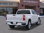 New 2026 Chevrolet Silverado 1500 High Country Crew Cab 4WD Pickup for sale #TZ155255 - photo 2