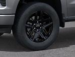 2026 Chevrolet Silverado 1500 Crew Cab RWD Pickup for sale #TZ164876 - photo 9