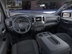 New 2026 Chevrolet Silverado 1500 Custom Crew Cab Pickup for sale #TZ165030 - photo 15