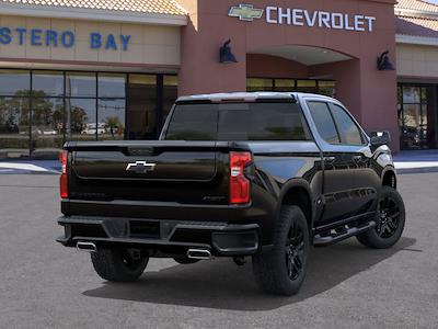 2026 Chevrolet Silverado 1500 Crew Cab 4WD Pickup for sale #TZ165638 - photo 2
