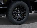 New 2026 Chevrolet Silverado 1500 RST Crew Cab 4WD Pickup for sale #TZ165638 - photo 9
