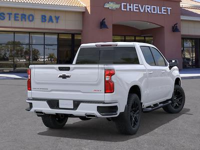 New 2026 Chevrolet Silverado 1500 RST Crew Cab for sale #TZ165675 - photo 2