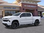 2026 Chevrolet Silverado 1500 Crew Cab 4WD Pickup for sale #TZ165675 - photo 3