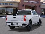 2026 Chevrolet Silverado 1500 Crew Cab 4WD Pickup for sale #TZ165675 - photo 28