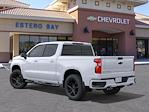 2026 Chevrolet Silverado 1500 Crew Cab 4WD Pickup for sale #TZ165675 - photo 4