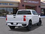 2026 Chevrolet Silverado 1500 Crew Cab 4WD Pickup for sale #TZ165675 - photo 2