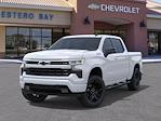 2026 Chevrolet Silverado 1500 Crew Cab 4WD Pickup for sale #TZ165675 - photo 6