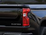 New 2026 Chevrolet Silverado 1500 Custom Crew Cab Pickup for sale #TZ165792 - photo 11