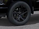 New 2026 Chevrolet Silverado 1500 Custom Crew Cab Pickup for sale #TZ165792 - photo 9