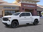 New 2026 Chevrolet Silverado 1500 Custom Crew Cab for sale #TZ165977 - photo 3