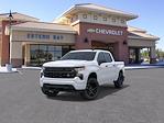 New 2026 Chevrolet Silverado 1500 Custom Crew Cab for sale #TZ165977 - photo 32