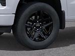 New 2026 Chevrolet Silverado 1500 Custom Crew Cab for sale #TZ165977 - photo 9