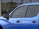 New 2026 Chevrolet Silverado 1500 Custom Crew Cab Pickup for sale #TZ169307 - photo 12