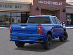 New 2026 Chevrolet Silverado 1500 Custom Crew Cab Pickup for sale #TZ169307 - photo 4