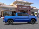 New 2026 Chevrolet Silverado 1500 Custom Crew Cab Pickup for sale #TZ169307 - photo 5