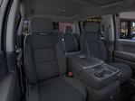 New 2026 Chevrolet Silverado 1500 Work Truck Crew Cab Pickup for sale #TZ170817 - photo 16