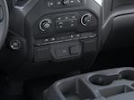 New 2026 Chevrolet Silverado 1500 Work Truck Crew Cab Pickup for sale #TZ170817 - photo 23