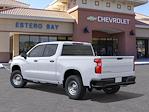 New 2026 Chevrolet Silverado 1500 Work Truck Crew Cab Pickup for sale #TZ170817 - photo 27