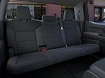 New 2026 Chevrolet Silverado 1500 Work Truck Crew Cab Pickup for sale #TZ170817 - photo 41