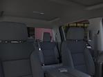 New 2026 Chevrolet Silverado 1500 Work Truck Crew Cab Pickup for sale #TZ170817 - photo 48