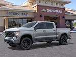 New 2026 Chevrolet Silverado 1500 Custom Crew Cab Pickup for sale #TZ179746 - photo 2