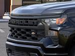 New 2026 Chevrolet Silverado 1500 Custom Crew Cab Pickup for sale #TZ180231 - photo 13
