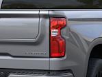 New 2026 Chevrolet Silverado 1500 Custom Crew Cab Pickup for sale #TZ200100 - photo 35
