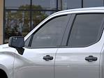 New 2026 Chevrolet Silverado 1500 Custom Crew Cab Pickup for sale #TZ200255 - photo 12