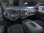 New 2026 Chevrolet Silverado 1500 Custom Crew Cab Pickup for sale #TZ200255 - photo 15