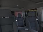 New 2026 Chevrolet Silverado 1500 Custom Crew Cab Pickup for sale #TZ200255 - photo 24